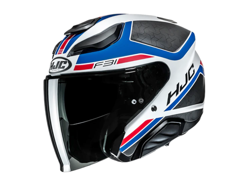 HJC Шлем F31 Ceron MC21SF в Воронеже