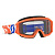 Scott Очки подростковые Primal orange clear в Воронеже