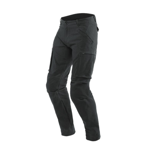 Dainese Брюки Combat 001 Black в Воронеже