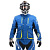 Dragonfly Куртка Эндуро Freeride Blue-Yellow в Воронеже