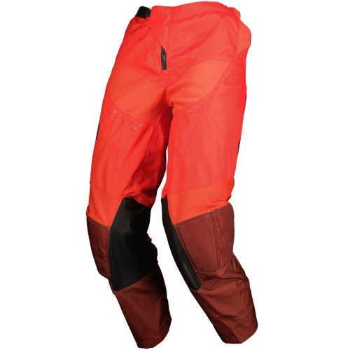 Scott Брюки 350 Dirt Evo red/black в Воронеже