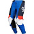 SCOTT Брюки 450 Angled blue/red в Воронеже