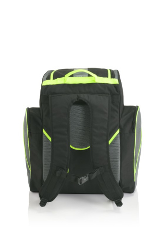 Acerbis Рюкзак Jerla Black/Yellow (102 L) в Воронеже