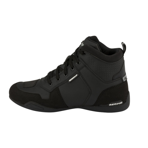 Bering Ботинки Sumatra Black в Воронеже