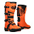 Acerbis Мотоботы кроссовые Artiglio Orange/Black в Воронеже