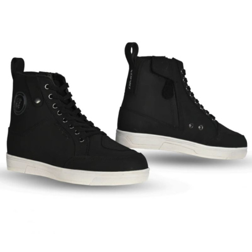 Dimox Ботинки Bolt Sneaker Black в Воронеже