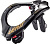 Leatt защита шеи 3.5 Neck Brace 2025 Black в Воронеже
