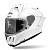 Airoh Мотошлем GP 800 White Gloss в Воронеже