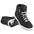 Forma Ботинки Swift X Fit Dry Black/White в Воронеже