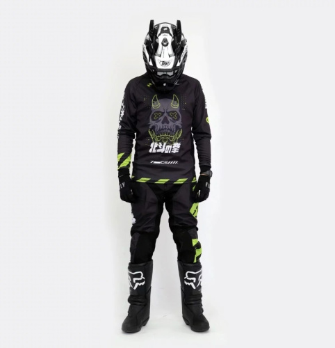 Grom Джерси Cyber C6 в Воронеже