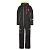 Scott Комбинезон женский DS-I Dryo black/pink в Воронеже