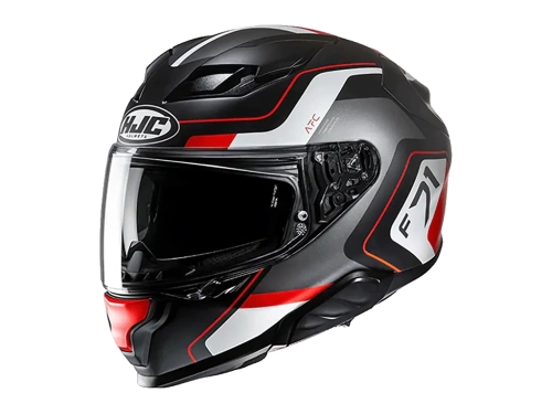 HJC Шлем F71 Arcan MC1SF в Воронеже