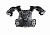 Acerbis Защита тела (Панцирь) Gravity Roost Black в Воронеже