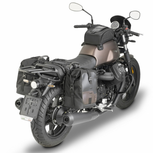 Givi Сумка на бак CRM103 8л в Воронеже