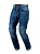 Starks EF56 мотоджинсы Samurai Comfort fit Синий Enzim wash в Воронеже