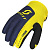 Scott Перчатки 350 Track blue/yellow в Воронеже