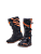 Starezzi Мотоботы Roma Black/Orange в Воронеже