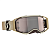 Scott Очки кроссовые Prospect beige/brown/silver chrome works в Воронеже