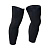 Leatt Чулки Knee Warmer Sleeve Black в Воронеже
