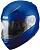 IXS Шлем модуляр HX 300 1.0 Синий матовый в Воронеже