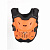 Leatt Детская Защита тела 2.5 Mini Black/Orange 110-134 в Воронеже