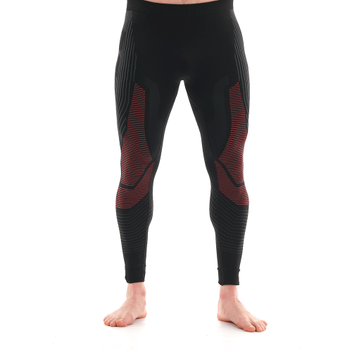 Dragonfly Термобрюки 3DThermo Red в Воронеже
