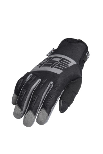 Acerbis Перчатки MX-WP Homologated Grey/Black в Воронеже