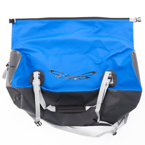 Dragonfly Гермосумка DF Multi XL Blue 100л в Воронеже