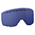 Scott Линзы Primal/Hustle/Tyrant/Split sky blue в Воронеже