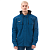 Dragonfly Моторубашка Streetfighter Dark Blue с защитой 2025 в Воронеже