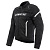 Dainese Куртка мужская Air Frame 3 Black/Black/White в Воронеже