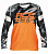 Acerbis Джерси детское MX J-Kid Four Orange/Black в Воронеже