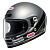 Shoei Мотошлем Glamster 06 Abiding серо-черный TC-10 в Воронеже