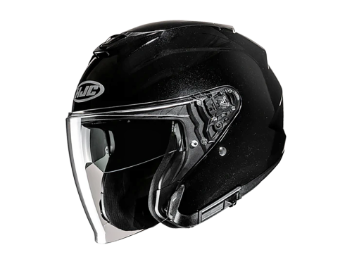 HJC Шлем i31 Metal Black в Воронеже