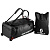 Scott Сумка Wheel Duffle 110 black/red clay в Воронеже