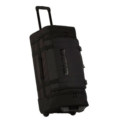 Ogio Сумка Сrawler на колесиках Black в Воронеже