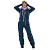 Dragonfly  Комбинезон Gravity Premium Woman. Dark Ocean - Purple 2023 в Воронеже