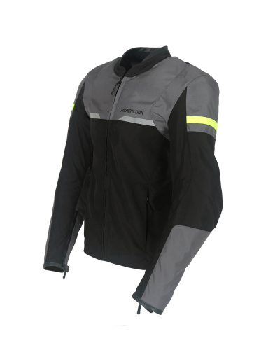 Hyperlook Куртка Desire Серая в Воронеже