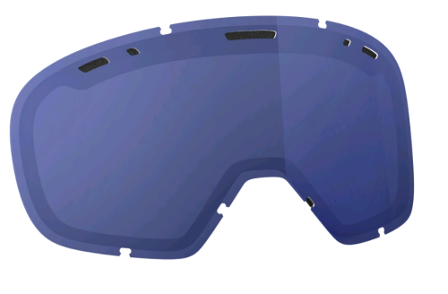 Scott Линзы Buzz sky blue в Воронеже