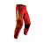 Leatt Штаны 3.5 Ride V25 Red в Воронеже