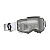 Scott Очки кроссовые Fury LS premium black/white/light sensitive grey в Воронеже