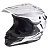 AiM Шлем JK803S Tondo White/Grey/Black в Воронеже