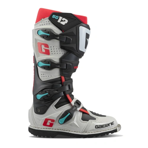 Gaerne Мотоботы SG-12 Enduro Gravel в Воронеже