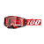 100% Очки Armega Red / Clear в Воронеже