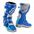 Acerbis Мотоботы детские X-Team JR Blue/Grey в Воронеже
