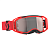 Scott Очки Prospect 2.0 red/black silver chrome works в Воронеже