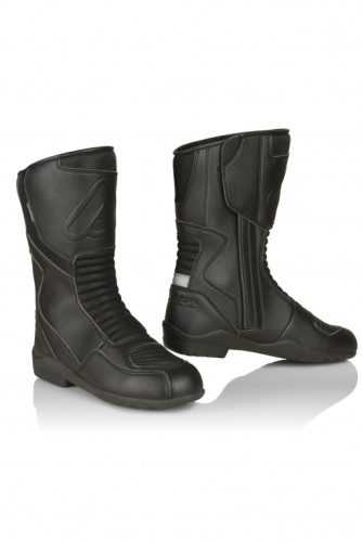 Acerbis Мотоботы Asfalt Black в Воронеже