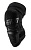 Leatt Наколенники 3DF Hybrid Knee Guard Black в Воронеже