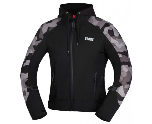 IXS Куртка SO Jacke Moto Camo в Воронеже