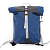 Dragonfly Герморюкзак DF Fold Bag Blue 22л в Воронеже